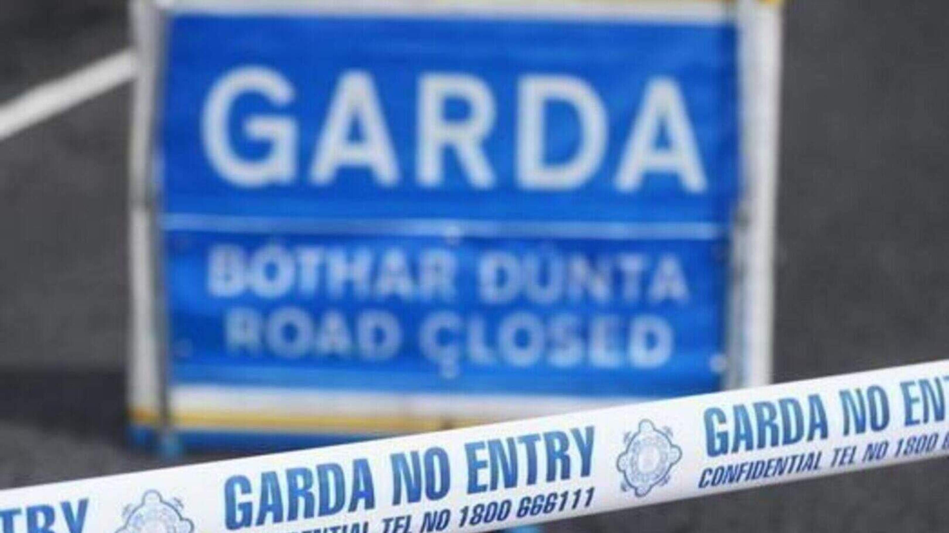 Galway gardaí investigate after boy is seriously injured in weekend crash